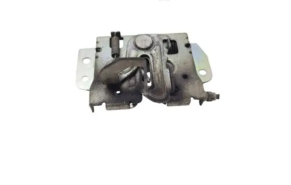 Peugeot iOn Engine bonnet/hood lock/catch 2227
