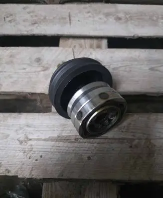 Opel Ascona C Driveshaft outer CV joint 374066