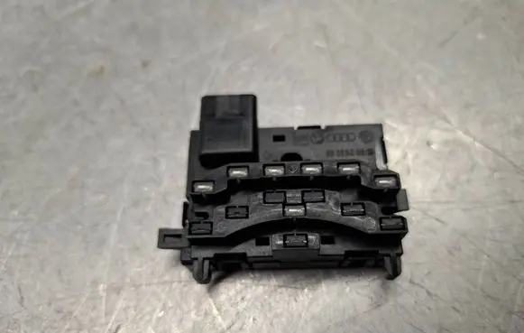 Volkswagen Golf V Steering angle sensor 1K0959654