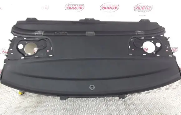 Mercedes-Benz S W222 Parcel shelf A2225402606