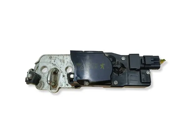 Citroen C5 Tailgate/trunk/boot lift motor 9661840680