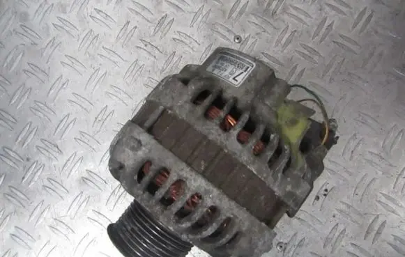 Mazda 5 Generator/alternator a3tb6581 rf7ja