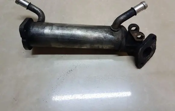 Ford Transit EGR valve cooler 6C1Q9F464AD