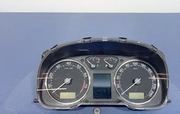 Skoda Octavia Mk1 (1U) Speedometer (instrument cluster) 1U0920841B