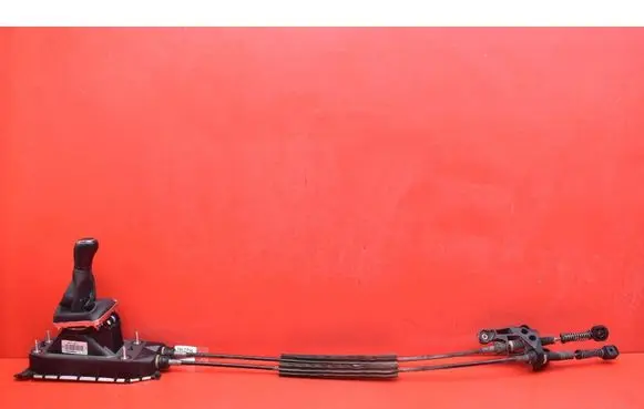 Skoda Rapid (NH) Gear shift rod 6RA711061