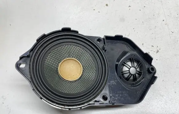 BMW X6 E71 Front door speaker 9188330
