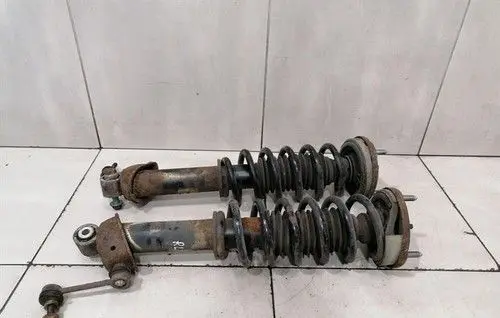 Porsche 911 996 Rear shock absorber with coil spring 99633305121