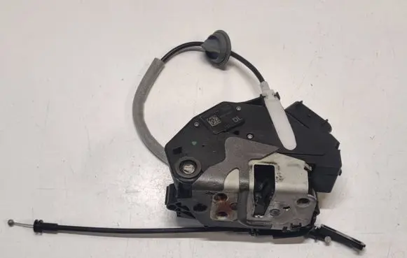 Volvo V60 Rear door lock 31301742