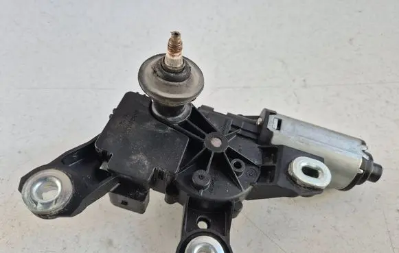 Audi A6 C7 Rear window wiper motor 4G9955711A W000028032 10204849