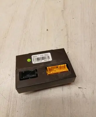Citroen C4 I Picasso Air conditioner control unit module 9660069280 M2095200093 SN00000423