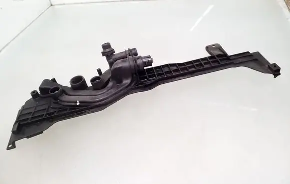 BMW X5 E53 Engine coolant pipe/hose 1438819