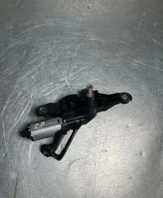 BMW 1 E81 E87 Rear window wiper motor 7199569