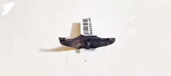 Mitsubishi Colt Fuel tank opening switch mb023335