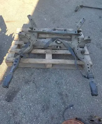 Volkswagen Crafter Front subframe 422449181