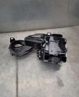 Mercedes-Benz CLA C118 X118 Interior heater climate box assembly A2478308702