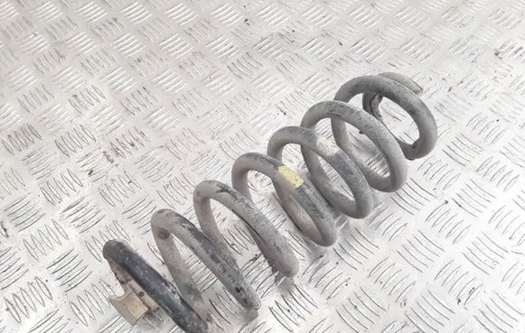 Peugeot 607 Rear coil spring