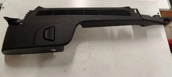 BMW 3 F30 F35 F31 Trunk/boot side trim panel 51477238878 15054410 30E0026