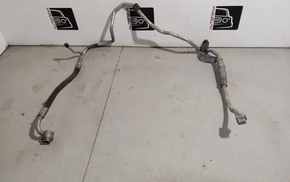 Seat Ibiza IV (6J,6P) Air conditioning (A/C) pipe/hose 6J1820743B