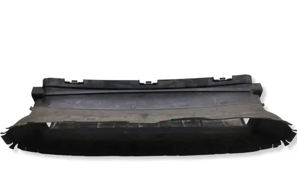 Volvo V40 Intercooler air guide/duct channel 31294095