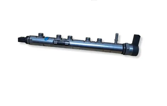 BMW 3 E92 E93 Fuel main line pipe 0281002949