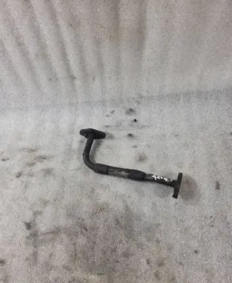 Audi 100 200 5000 C3 Turbo turbocharger oiling pipe/hose