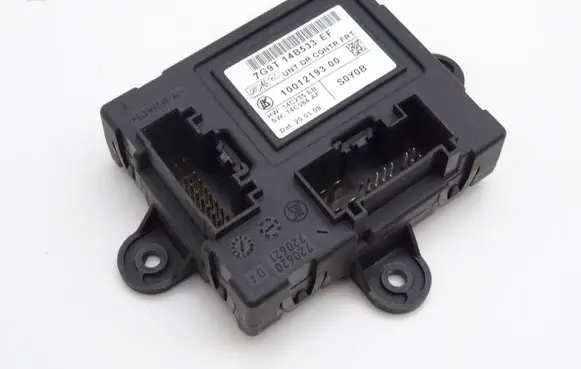 Ford Mondeo MK IV Door control unit/module 7G9T14B533EF