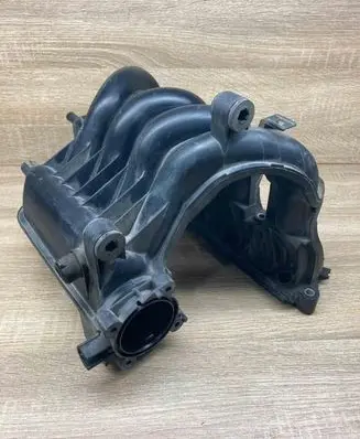 Mercedes-Benz A W168 Intake manifold A1661410301