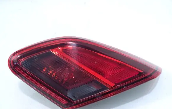 Opel Corsa E Tailgate rear/tail lights 39012632 460034366 0287734115