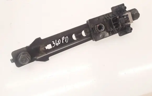 KIA Carnival Seat belt adjustment motor 1YS5381251