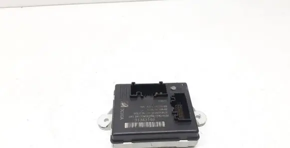 Volvo S60 Door control unit/module 31343148 AV6N14C237BB
