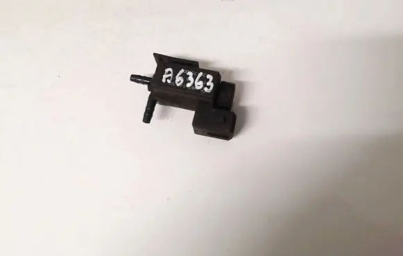 Fiat Idea Turbo solenoid valve 46754960