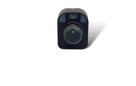 Audi A4 S4 B7 8E 8H Wing mirror switch 8E0959565