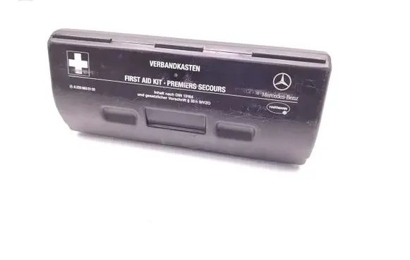 Mercedes-Benz C AMG W202 First aid kit A2208600150
