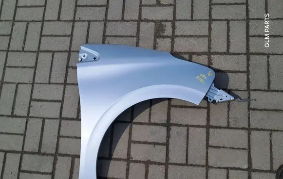 Peugeot 208 I Fender