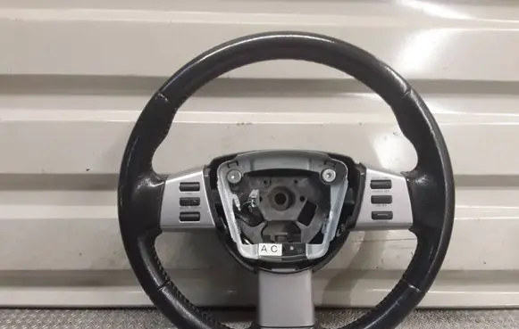 Nissan Murano Z50 Steering wheel 