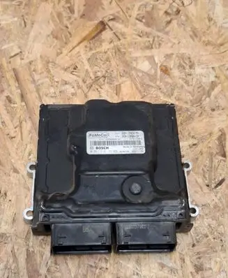 Ford Mustang VI Engine control unit/module ECU JR3A12B684CA JR3A12A650MA