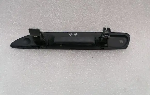 Porsche 911 992 Front door handle light (exterior) 992837206H