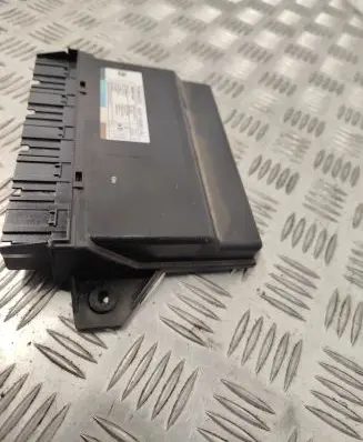 Volvo XC70 Keyless (KESSY) go control unit/module 6G9119G481AJ