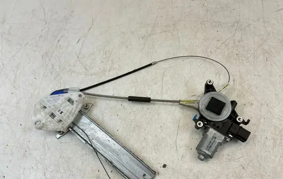 Subaru Outback (BT) Front door window regulator with motor 61188AL00A