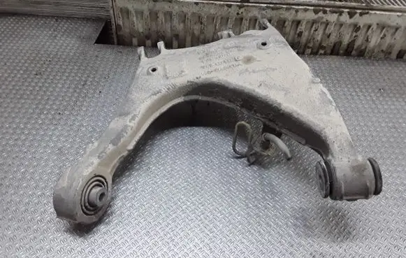 Volkswagen Phaeton Rear upper control arm/wishbone 4E0511512F