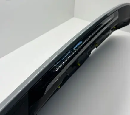 Volvo V60 Tailgate/trunk spoiler 31455434