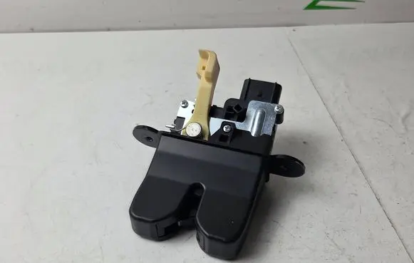 Hyundai Ioniq Tailgate/trunk/boot lock/catch/latch 81230G2000
