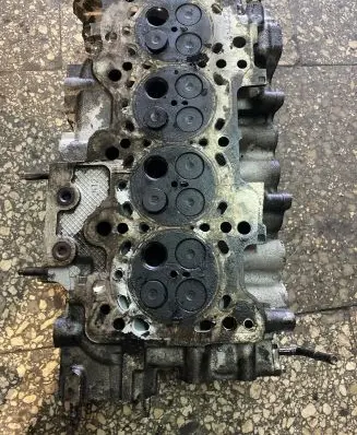 Mazda 6 Other cylinder head part 