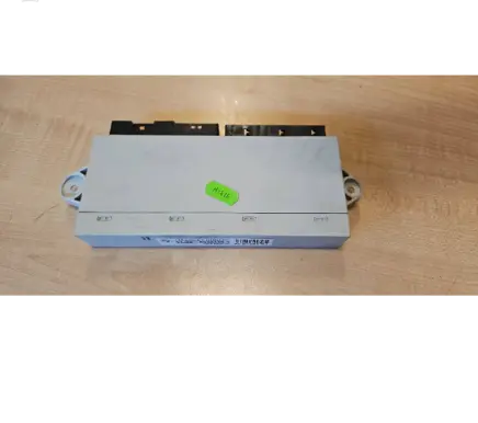 BMW 7 E65 E66 Door control unit/module 6940440 5WK48001A