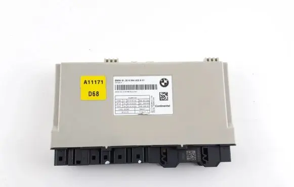 BMW X5 F15 Seat control module 6994402 61.35-6994402 61356994402
