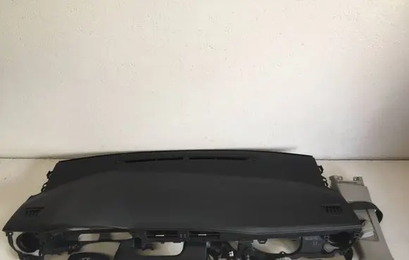 Toyota Auris E180 Airbag set 