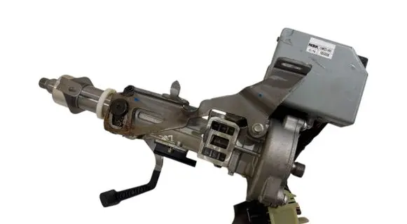 Electric power steering pump