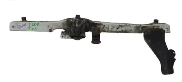 Suzuki Alto Top upper radiator support slam panel 