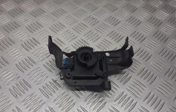 Skoda Roomster (5J) A/C air flow flap actuator/motor 6Q1819379