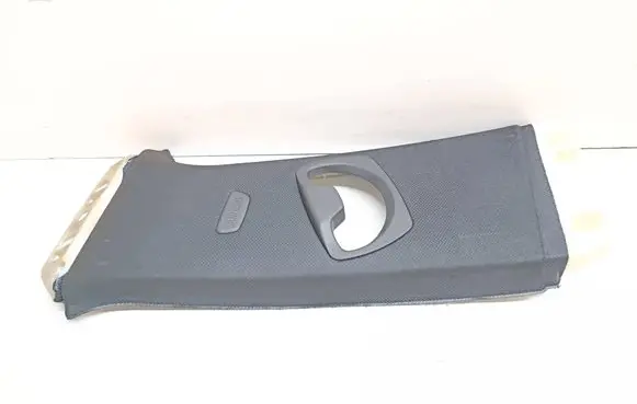 BMW 3 F30 F35 F31 (B) pillar trim (top) 7220997 51437220997